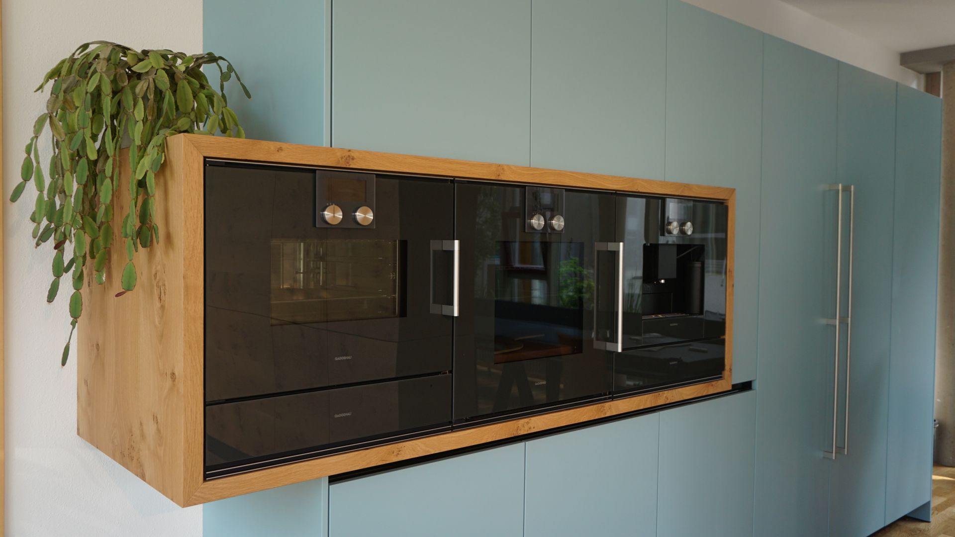 GAGGENAU Gerte 1